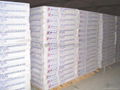 PVC Gypsum Ceiling Tiles  2