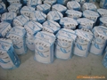 Plaster of Paris (Beta type) 2