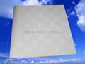 Vinyl laminated gypsum board  1