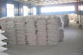 Gypsum powder 1