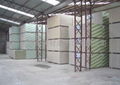 Gypsum Board 1