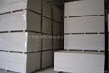 Gypsum board 