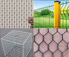 Walter Hardware Wire Mesh Products Co.,Ltd