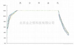 熱分布測試