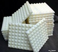 金字塔海绵
