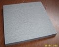 Cement board