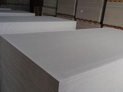 fiber cement board