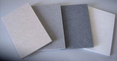 cement board