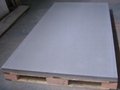 cement board
