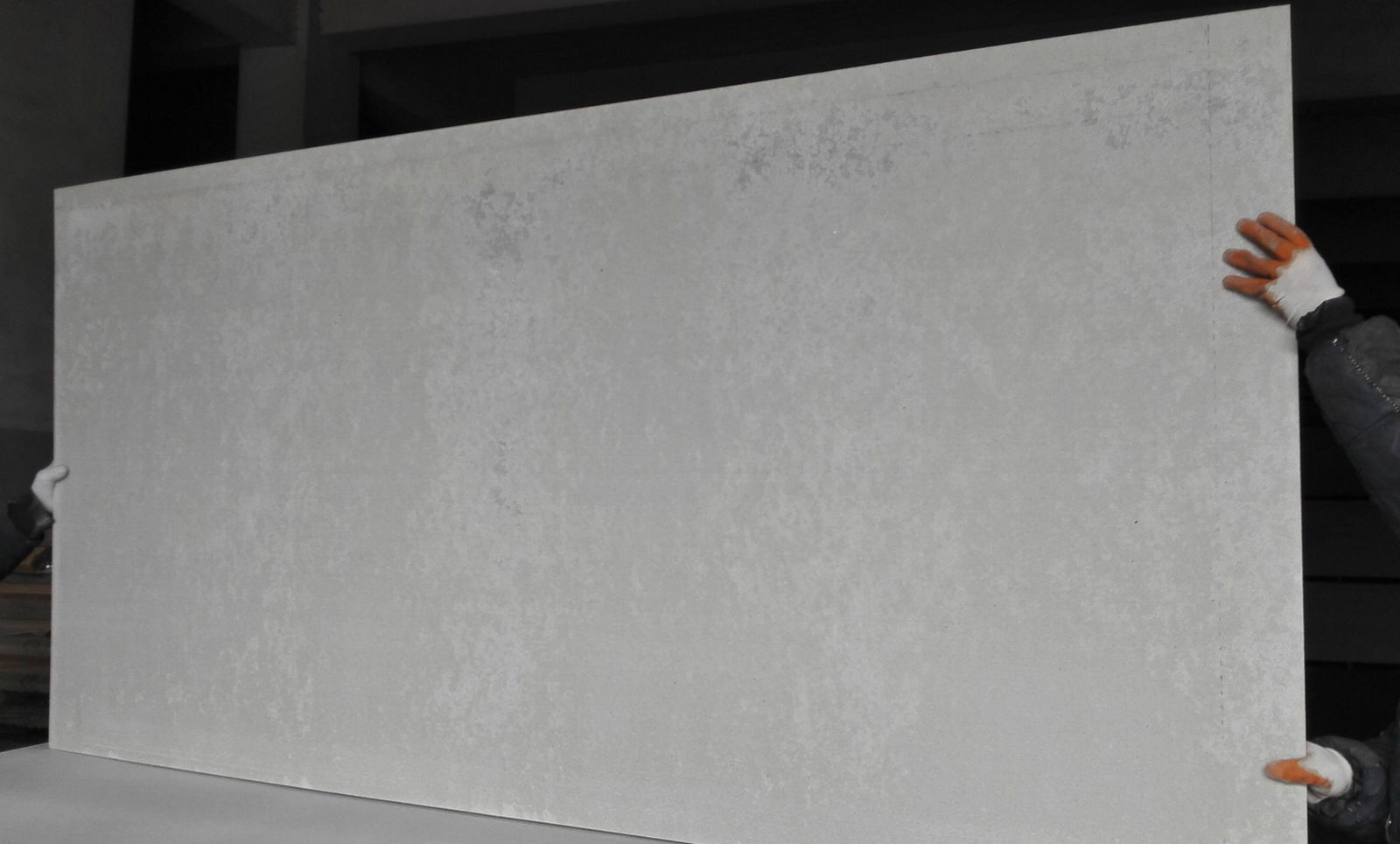 Fireproofing Calcium Silicate Board 2