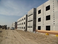 Fireproofing Calcium Silicate Board 4
