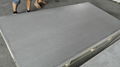 fiber cement board