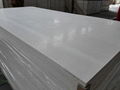 Magnesium Oxide Board