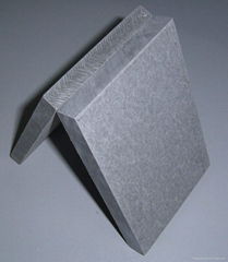 Cement board