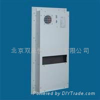 Cabinet air conditioner