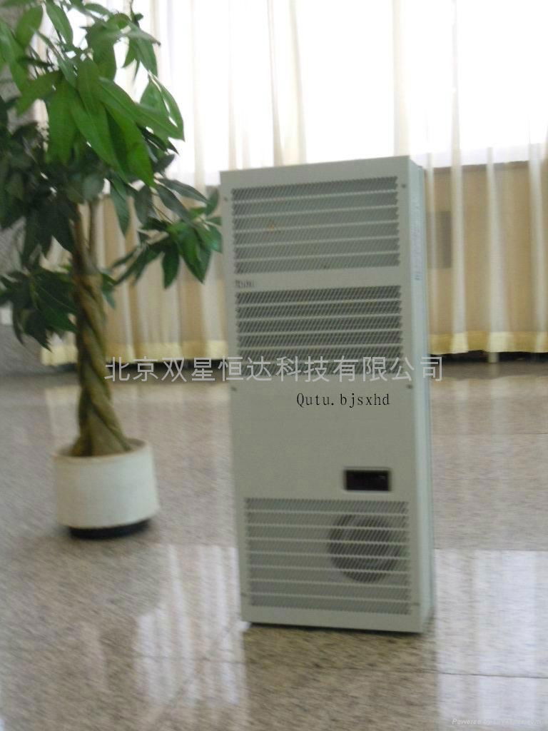 Cabinet air conditioner 2