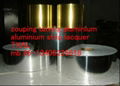 aluminium strip coated for pharmaceutical caps  2