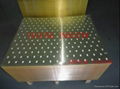 aluminium sheet (8011 h14) for pilfer proof caps 