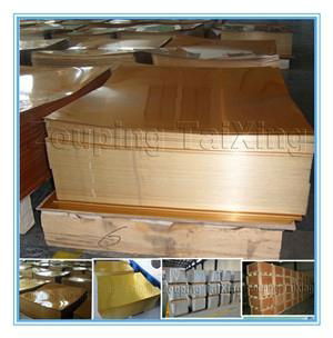 3105  aluminium sheets for metal can 