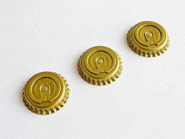 26mm metal ring pull caps  3