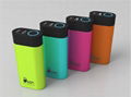 Mobile Power Bank,Bean-1401 2