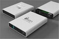 Mobile Power Bank,Bean-1404 1