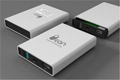 Mobile Power Bank,Bean-1404