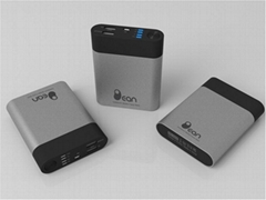 Mobile Power Bank,Bean-1411