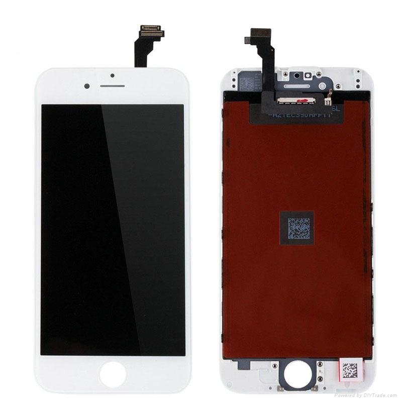iphone6 LCD