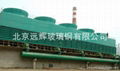 北京玻璃钢冷却塔 2