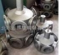 冷卻塔布水器更換
