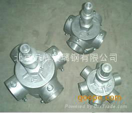 北京菱電布水器 3