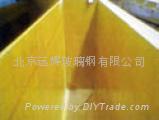 北京玻璃鋼通風管道生產廠家 4