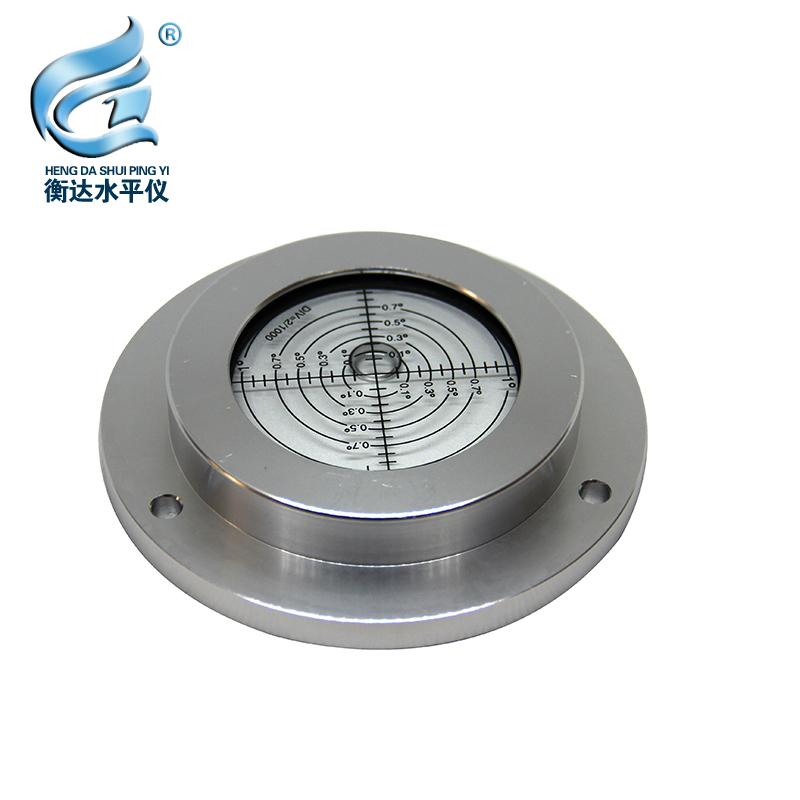 泵车水平气泡 工程机械水平仪 吊车水平仪