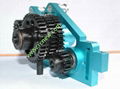 MCD CNC 2 Speed Transmission 2