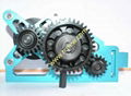 MCD CNC 2 Speed Transmission 1