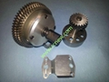 Losi 5ive CNC 2 Speed Transmission