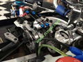 Losi 5ive CNC 2 Speed Transmission 3