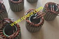 Brushless Motor Stator to UAV Brushless Motor UAV Used in large drones  2