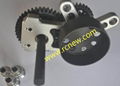 FG CNC 2 Speed Transmission 3