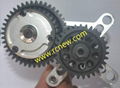 FG CNC 2 Speed Transmission 5