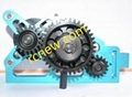 MCD CNC 2 Speed Transmission