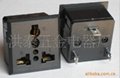Casette multi-purpose plug/GB code plug/beautiful sign plug /AC plug 4