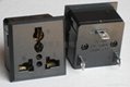 Casette multi-purpose plug/GB code plug/beautiful sign plug /AC plug 3
