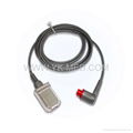  Compatible with Corpuls spo2 sensor extension cable