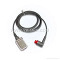 Compatible with Corpuls spo2 sensor