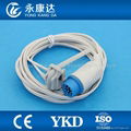 Compatible with SIEMENS  10Pin  Neonatal wrap sensor