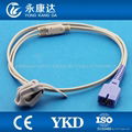 Compatible with DS-100A Neonatel wrap Sp02 sensor 1