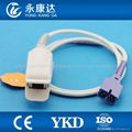 Compatible with DS-100A Neonatel wrap Sp02 sensor 3