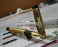 上海金屬中性筆水筆 3